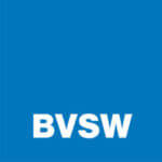 Bildmarke vom BVSW (Bayerischer Verband für Sicherheit in der Wirtschaft e.V.)