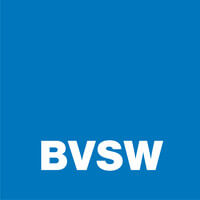 Bildmarke vom BVSW (Bayerischer Verband für Sicherheit in der Wirtschaft e.V.)