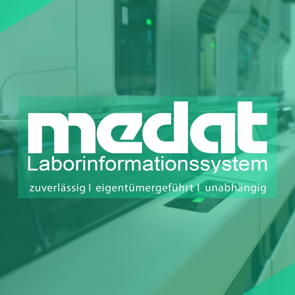 Neuigkeiten Medat Laborinformationssystem
