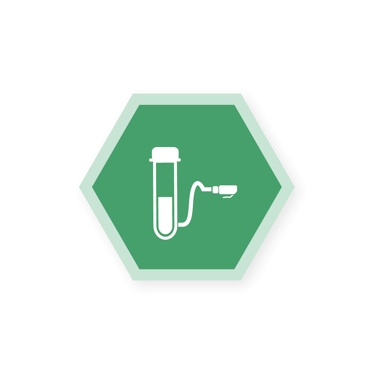 Im Bild befindet sich ein repräsentatives Symbol für das Modul Onlines-Modul.