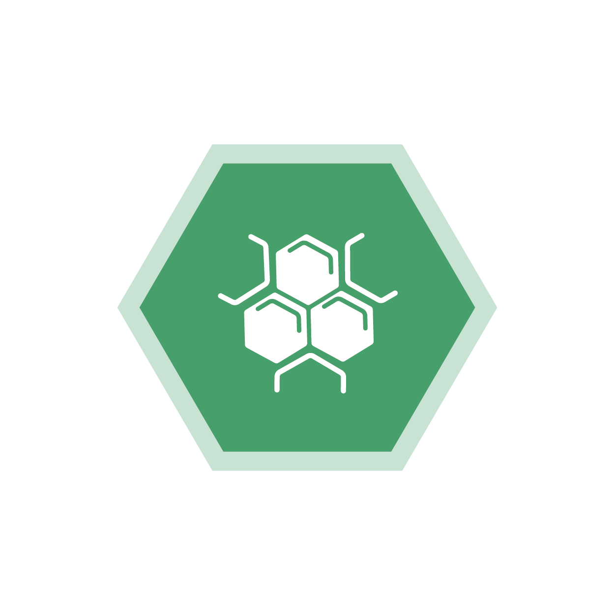 Im Bild befindet sich ein repräsentatives Symbol für das Pathologie-Modul.